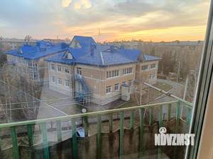 2-к квартира, вторичка, 42м2, 5/5 этаж