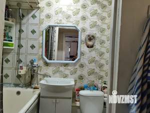 1-к квартира, вторичка, 30м2, 3/5 этаж