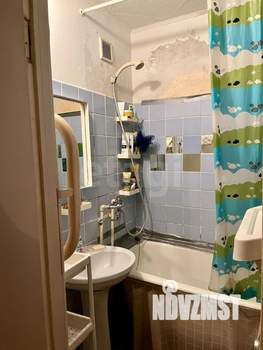 2-к квартира, вторичка, 50м2, 5/5 этаж