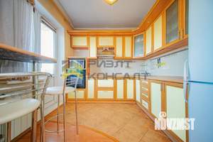 4-к квартира, вторичка, 81м2, 10/10 этаж