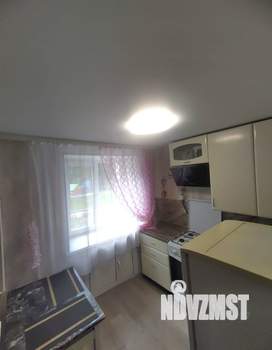 2-к квартира, вторичка, 42м2, 1/5 этаж