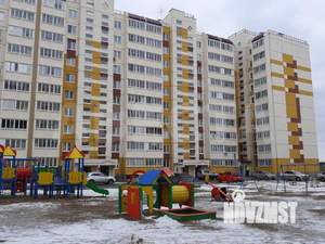 1-к квартира, вторичка, 37м2, 4/10 этаж