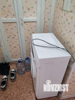 1-к квартира, вторичка, 31м2, 3/5 этаж