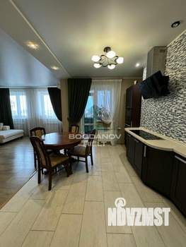 3-к квартира, вторичка, 106м2, 13/16 этаж