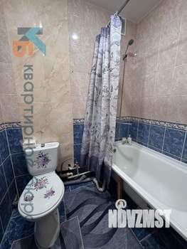 1-к квартира, вторичка, 30м2, 5/5 этаж