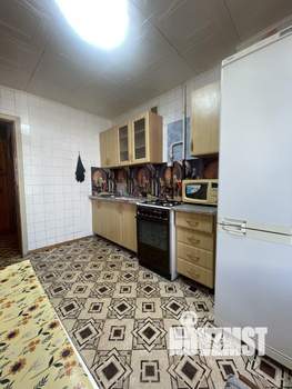 1-к квартира, вторичка, 32м2, 6/9 этаж