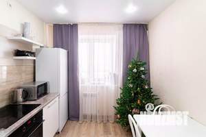 2-к квартира, вторичка, 37м2, 9/16 этаж