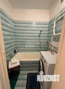 3-к квартира, вторичка, 59м2, 1/5 этаж