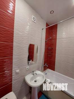 1-к квартира, вторичка, 42м2, 2/14 этаж