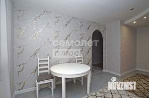 2-к квартира, вторичка, 69м2, 13/16 этаж