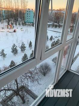 1-к квартира, вторичка, 32м2, 5/5 этаж