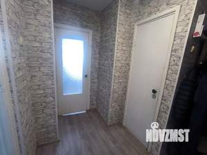 1-к квартира, вторичка, 38м2, 8/11 этаж