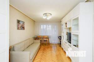4-к квартира, вторичка, 86м2, 5/5 этаж
