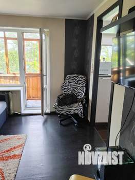 1-к квартира, вторичка, 29м2, 5/5 этаж