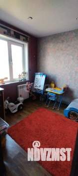 2-к квартира, вторичка, 44м2, 5/5 этаж