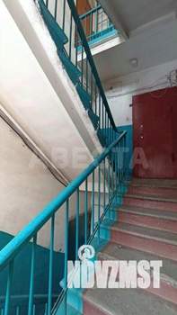 3-к квартира, вторичка, 60м2, 2/3 этаж