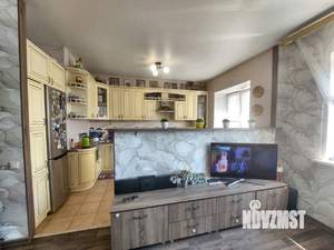 3-к квартира, вторичка, 73м2, 10/15 этаж