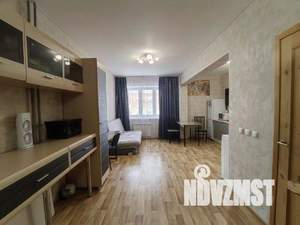 Студия квартира, вторичка, 28м2, 7/9 этаж