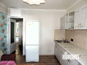 2-к квартира, вторичка, 52м2, 1/5 этаж