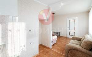 2-к квартира, вторичка, 42м2, 5/5 этаж