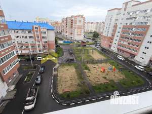 2-к квартира, вторичка, 62м2, 6/9 этаж