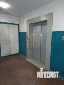 1-к квартира, вторичка, 39м2, 9/16 этаж