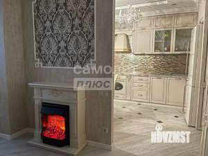 2-к квартира, вторичка, 42м2, 14/15 этаж