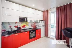 Студия квартира, вторичка, 41м2, 16/19 этаж