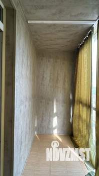 1-к квартира, вторичка, 43м2, 4/6 этаж