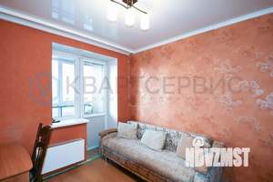 2-к квартира, вторичка, 55м2, 4/9 этаж