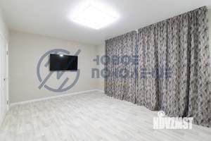 3-к квартира, вторичка, 83м2, 2/14 этаж