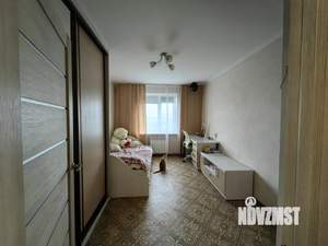 3-к квартира, вторичка, 61м2, 9/9 этаж
