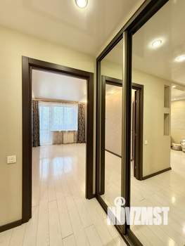 3-к квартира, вторичка, 60м2, 6/9 этаж