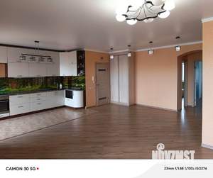 3-к квартира, вторичка, 81м2, 8/9 этаж