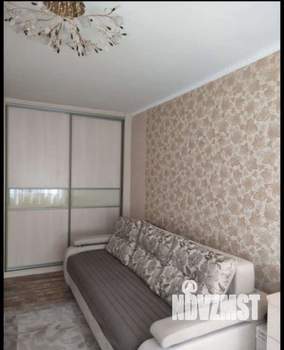 3-к квартира, вторичка, 64м2, 4/5 этаж
