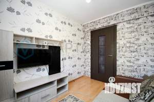 3-к квартира, вторичка, 49м2, 2/5 этаж