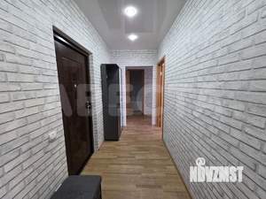 2-к квартира, вторичка, 52м2, 10/10 этаж