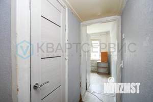 1-к квартира, вторичка, 31м2, 3/5 этаж