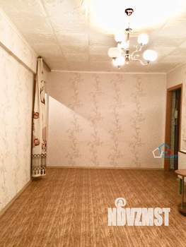 2-к квартира, вторичка, 45м2, 3/5 этаж