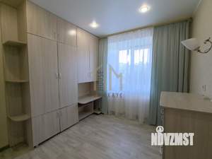 3-к квартира, вторичка, 60м2, 4/5 этаж