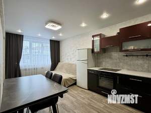 2-к квартира, вторичка, 45м2, 5/5 этаж