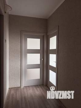 2-к квартира, вторичка, 53м2, 9/9 этаж