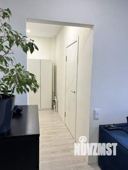 2-к квартира, вторичка, 40м2, 11/16 этаж