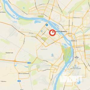 2-к квартира, вторичка, 63м2, 2/9 этаж