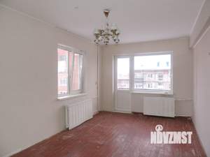 1-к квартира, вторичка, 31м2, 5/5 этаж