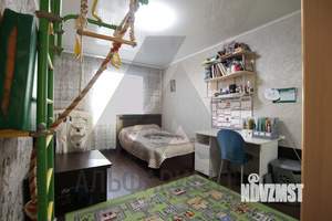 3-к квартира, вторичка, 61м2, 8/9 этаж