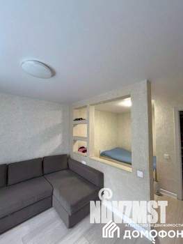 1-к квартира, вторичка, 35м2, 2/5 этаж