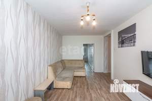 3-к квартира, вторичка, 60м2, 6/9 этаж