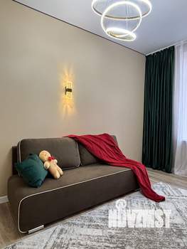 2-к квартира, вторичка, 60м2, 5/5 этаж