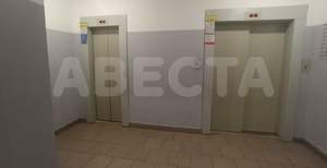 1-к квартира, вторичка, 37м2, 11/16 этаж